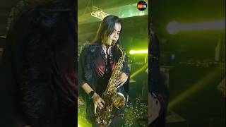 Most Popular Saxophone Music  Aye Mere Humsafar  Saxophone Queen Lipika Samanta  Bikash Studio [upl. by Arney]