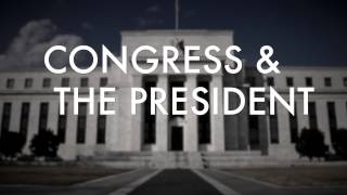 The Federal Reserve Explained In 7 Minutes [upl. by Keppel]