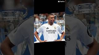 mbappe realmadrid donatello [upl. by Oinotnaesoj202]