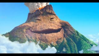 Lava Lava song  Cover italiana del corto DisneyPixar del film Inside Out [upl. by Alarick]