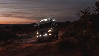 The AllNew Beast MODE 4x4  Storyteller Overland [upl. by Paske686]