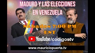 Elecciones en Venezuela  Elecciones Venezuela Maduro vs Cabello Astrología Elecciones Venezuela [upl. by Ahtamas614]