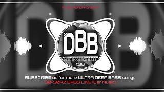 Waalian Hornoor EXTREME BASS BOOSTED DBB Remix  The Kid  Romantic punjabi BASS BOOSTED Song [upl. by Aray200]