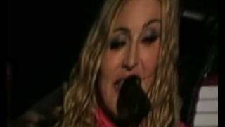 MADONNA 2008  DONT CRY FOR ME ARGENTINA  STICKY amp SWEET TOUR  LIVE BUENOS AIRES  ARGENTINA [upl. by Elda335]