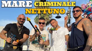 Mare Criminale Nettuno storie di criminalità e redenzione [upl. by Abbotsen929]