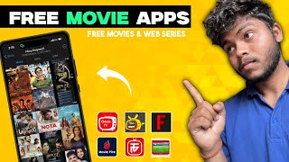 BEST MOVIES DOWNLOAD APP  MOVIE DOWNLOAD WEBSITE  MOVIE DOWNLOAD KAISE KARE  MOVIE APP NAME [upl. by Ecirtael]