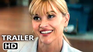 YOURE CORDIALLY INVITED Trailer 2025 Reese Witherspoon Will Ferrell [upl. by Kirsteni]