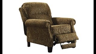 Reclining Chair And A Half For Your Room [upl. by Cappella]