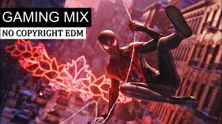 GAMING EDM MIX  No Copyright Music for Twitch 2020  PS5 Special [upl. by Kawai284]