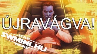 Thrawn főadmirális története Legenda  Star Wars Tudástár ÚJRAVÁGVA [upl. by Novaelc]