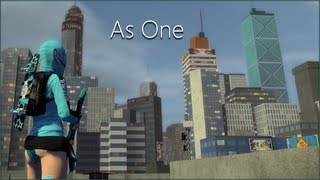 APB Reloaded Gameplay As One  Shini  ShiniDesu [upl. by Welcome113]