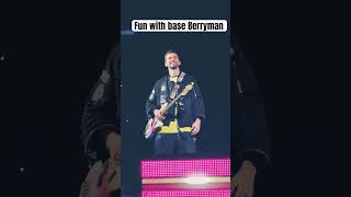 Coldplay live coldplayconcert coldplayfans britishrockband coldplay reels shorts shortvideo [upl. by Miuqaoj925]