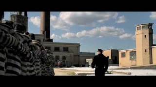 Nemico Pubblico Public Enemies Trailer Italiano Nuovo film Johnny Depp e Christian Bale [upl. by Marigold473]