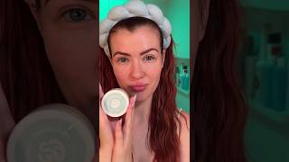 Use Limpya Cleansing Balm  Best blackhead remover [upl. by Navac]