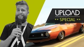 Forza Horizon 2 Preview  Playground Games [upl. by Airemahs]