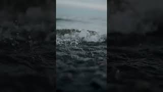 Oru Deivam Thandha Poove aesthetic beach beachvibes ytshorts ytviral [upl. by Atilegna]