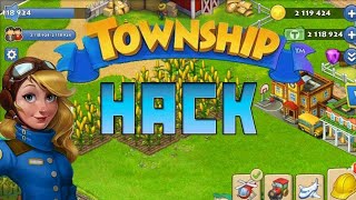 Cách Hack Full Township Mới Nhất 2021  Hack Township 2021  Gameguardian [upl. by Valina405]