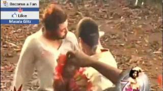 7AUM ARIVU Climax Fight  The Making Of  p [upl. by Isador]