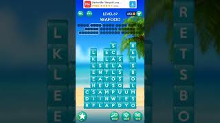 Word Stacks Level 69 [upl. by Anette]