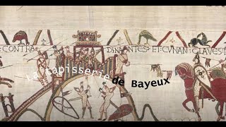 La tapisserie de Bayeux  Terouma [upl. by Vogele]