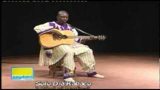 Solo Dja Kabaco  Pepe ni Madina [upl. by Brian]