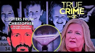 Chris Watts  Author Cherlyn Cadle  Dr Oz  Watch Full Episode [upl. by Sapowith]