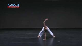 YAGP New York City Finals 2009  Junior amp Senior Top Winners [upl. by Oballa]