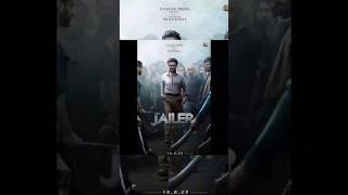 quotJailer Movie Best Scenes  Rajinikanth’s PowerPacked Performance  Edited Highlightsquot [upl. by Inaffit]