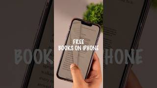 How To Read FREE Books on iPhone 📗📖 arsmart [upl. by Windzer]