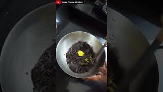 Double chocolate ragi brownieseiyalaama [upl. by Dara]