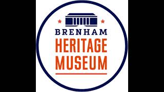 Brenham Heritage Museum Live Stream [upl. by Watson]