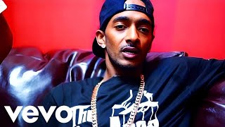 Nipsey Hussle  Shell Shocked Remix Official Video WestsideEntertainment [upl. by Annairdua]