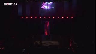 ミノワマン Minowaman Walkout RIZIN 26 [upl. by Bainbridge]