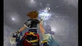 Kingdom Hearts II German Part 2 [upl. by Iccir]