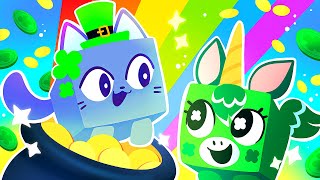 Hatching for HUGE PETS in this Pet Sim X Lucky Event [upl. by Airlee]