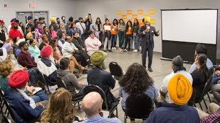 ORIGINAL VIDEO Is Canada Ready for Jagmeet Singh [upl. by Anailuy]