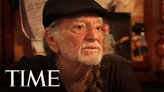 10 Questions for Willie Nelson [upl. by Cutcliffe]