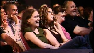 Just for Laughs Lenny Henry Danny Bhoy The Hollow Men [upl. by Nicoline951]