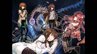 Phenogram Nightcore SteinsGate [upl. by Aniala]