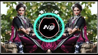 Nava Man Vota Adiwashi New Gondi Song Tapori Dance MIxx DJ Nilesh NS [upl. by Oflunra]