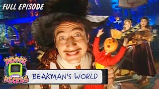 Gravity Beakmania And Inertia  Beakmans World Season 1 Episode 2  Indoor Recess [upl. by Dew]