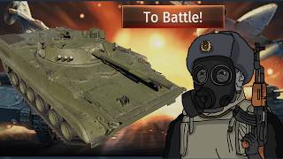 BMP 3 My Longest and Worst STOCK Grind Experience   War Thunder [upl. by Myrtle]