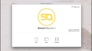 Smart Albums Full Version  keygen [upl. by Esinaej]