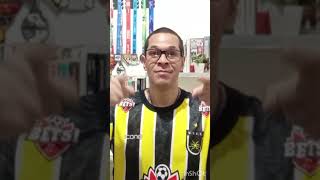 Parabéns Volta Redonda FC [upl. by Wrench]