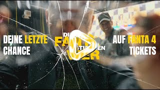 Die Fantastischen Vier  Letzte Chance auf Tickets [upl. by Eyr]