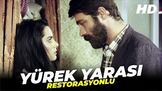 Yürek Yarası  Kadir İnanır Türk Filmi Tek Parça Restorasyonlu [upl. by Rozelle774]