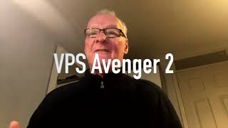 Maschine MK3 plays VPS Avenger 2 maschinemk3 nativeinstruments [upl. by Sagerman162]