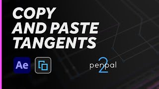 Penpal  Copy and Paste Tangents [upl. by Aredna569]