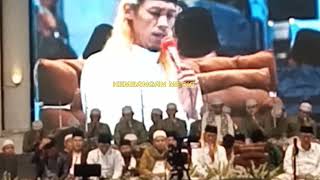 SURAH AL FATIHAH 100×  MAJELIS GANDRUNG NABI [upl. by Lyj]