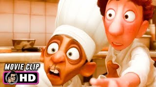 Ratatouille Clip 4 [upl. by Baryram]